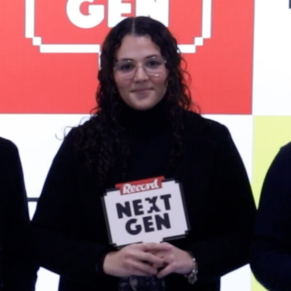 Foto de Catarina Pinto