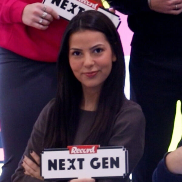 Foto de Eduarda Fernandes