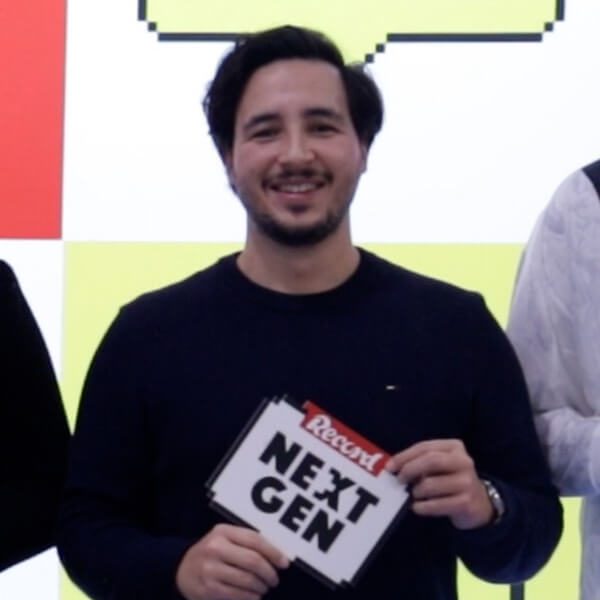 Foto de João Antunes