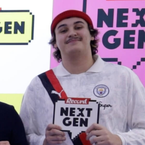 Foto de Rafael Ventura